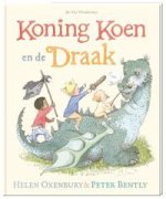 Koning Koen en de draak
