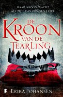 Kroon van de Tearling