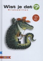 Wist je dat? Krokodillen
