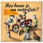 Hoe bouw je een motorfiets