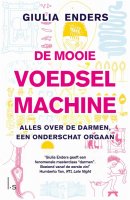 De mooie voedselmachine