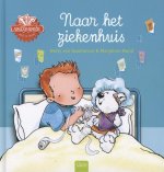 Willewete Naar het ziekenhuis