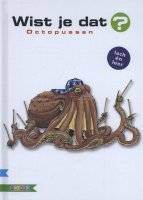 Wist je dat? Octopussen