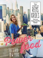 Powerfood. Van Friesland naar New York