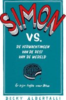 Simon vs de verwachtingen van de rest van de werel