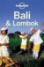 Lonely Planet gidsen o.a. Bali & Lombok