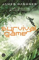 Survivalgame / The Mortality Doctrine 3
