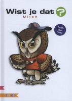 Wist je dat? Uilen?