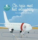 Willewete Op reis met het vliegtuig