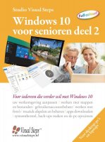 Windows 10 voor senioren deel 2
